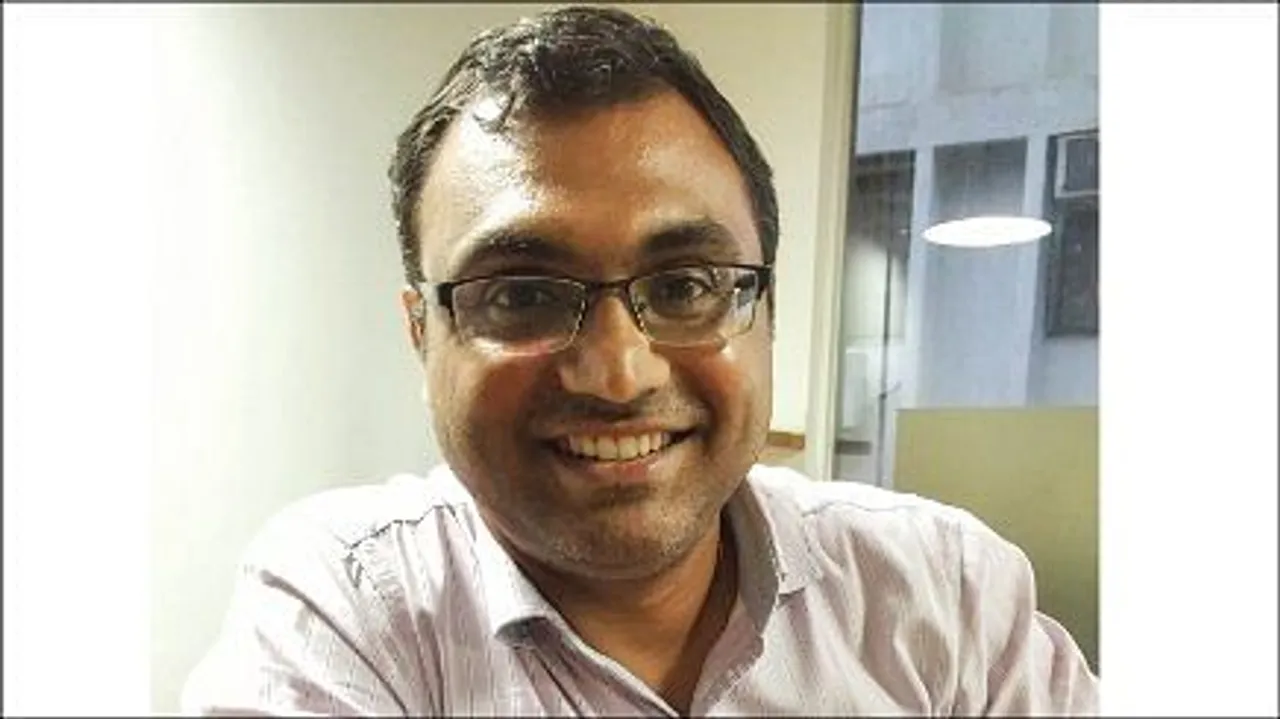 Famous Innovations appoints Avinash Shenoy as head, business