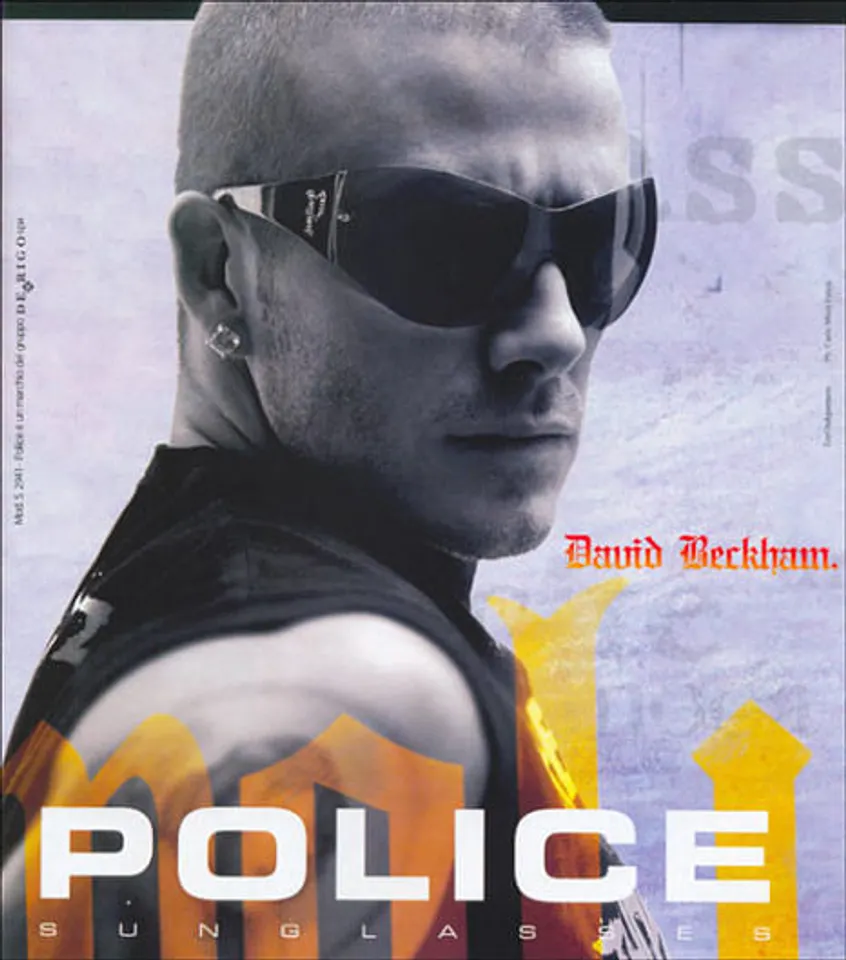 PoliceSunglasses