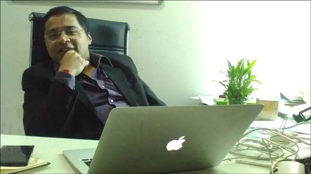 Allan Saugat joins Vermillion as Senior Vice President