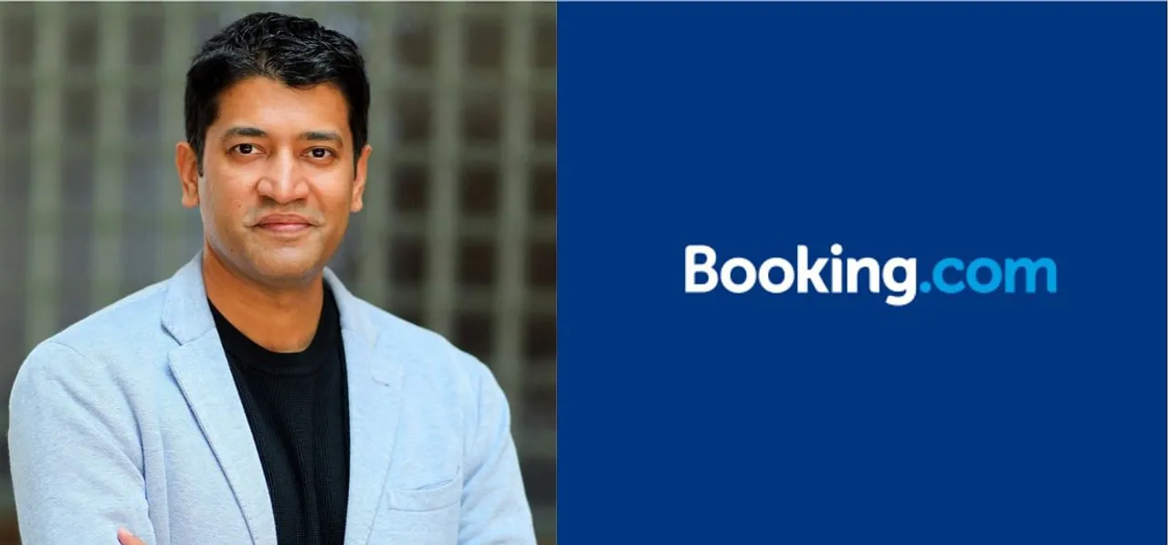 Booking.com reveals latest philosophy behind its recent campaign