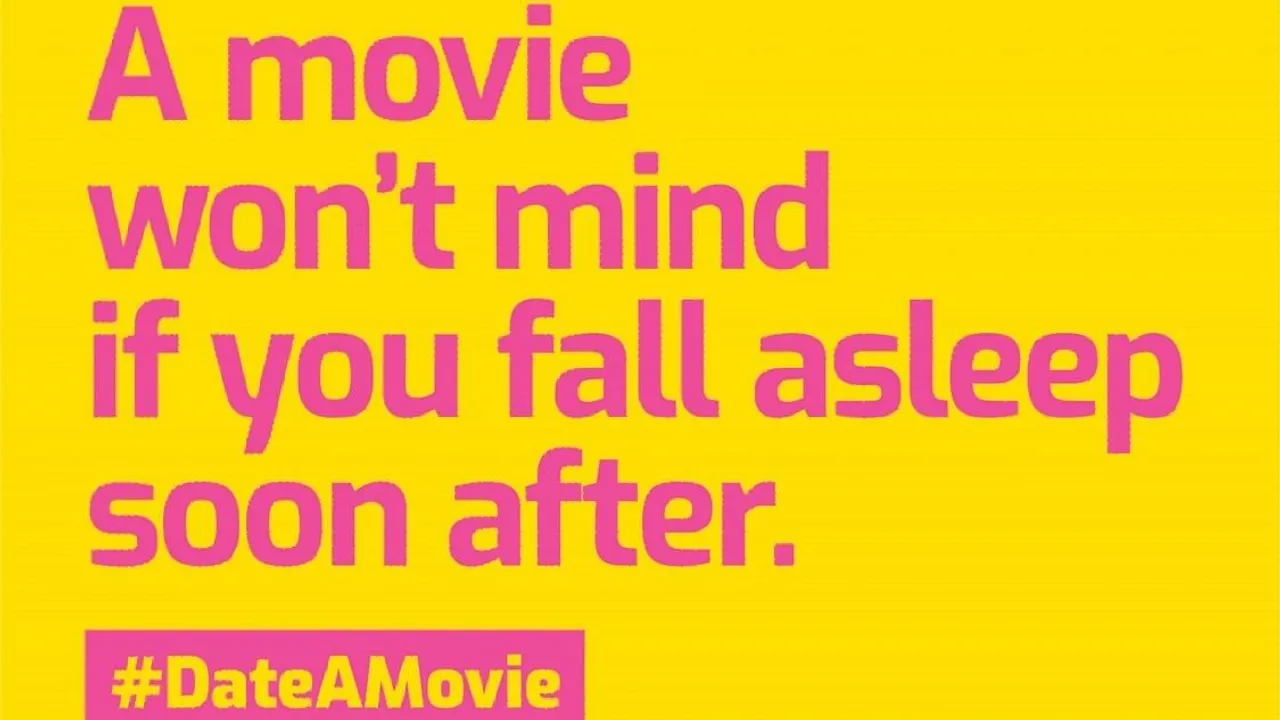 Lionsgate Play launches Valentine’s Day campaign, #DateAMovie