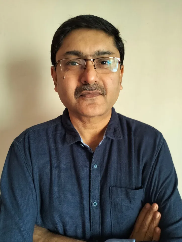 Neelesh Marik joins iThrive Board of Directors