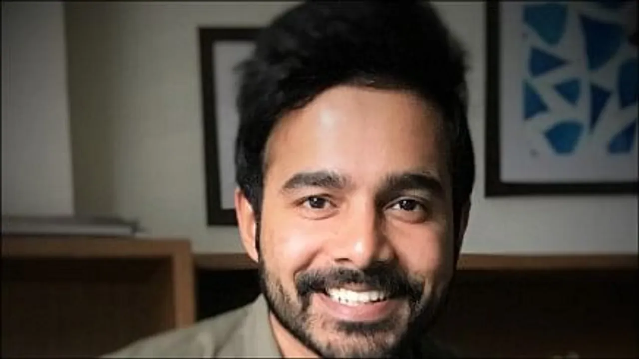 Dentsu Webchutney elevates Gautam Reghunath as Sr VP and branch head