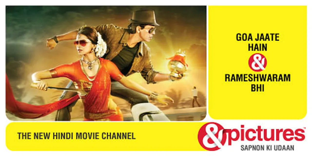 Chennai Express