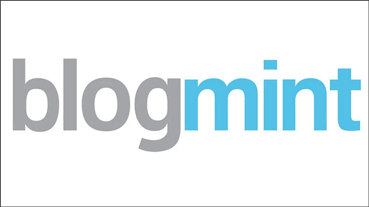 Blogmint launches Responsible Blogging Adoption Programme