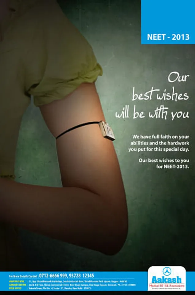 Best Wishes