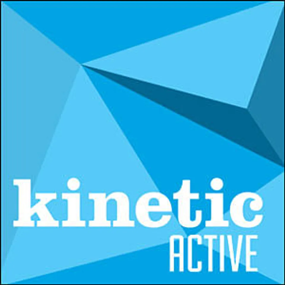 Kinetic launches OOH division, Active, in India