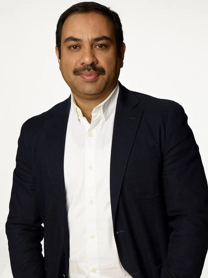 Paritosh Srivastava, CEO of L&K Saatchi and Saatchi India takes charge of Publicis Worldwide India