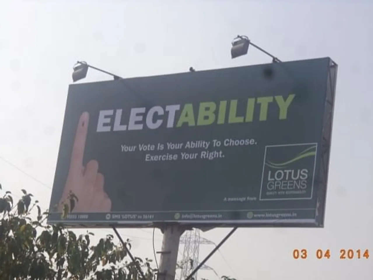 Electability