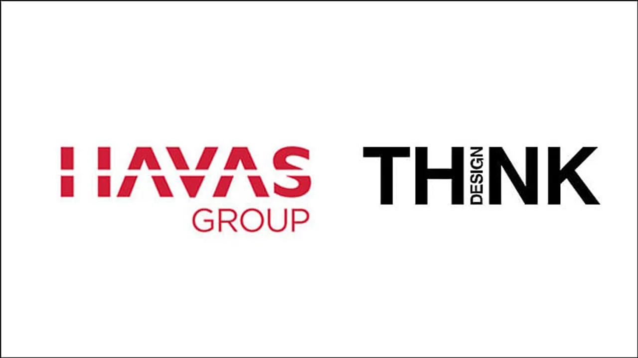 Havas Group acquires UX design firm Think Design