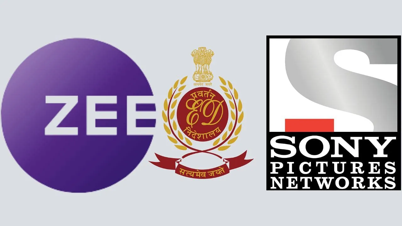 ED investigates Mumbai's Essel Group continental office: Report