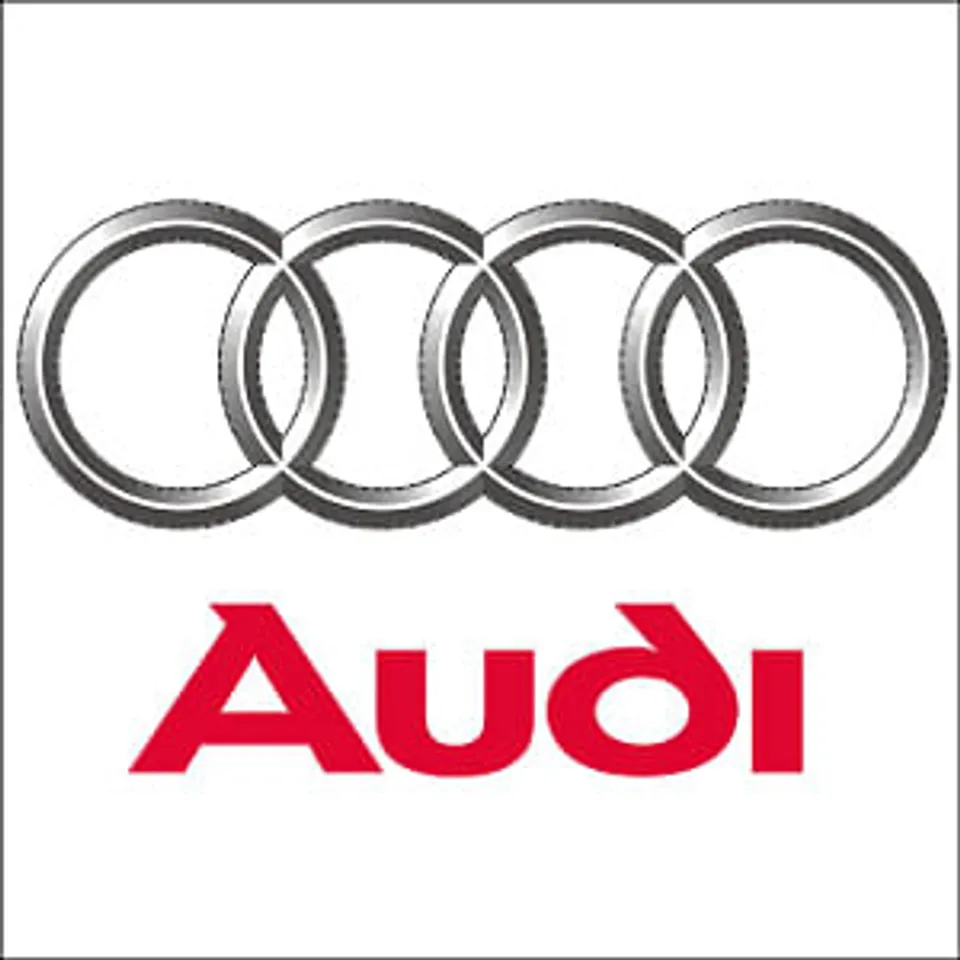 Audi and Creativeland Asia part ways