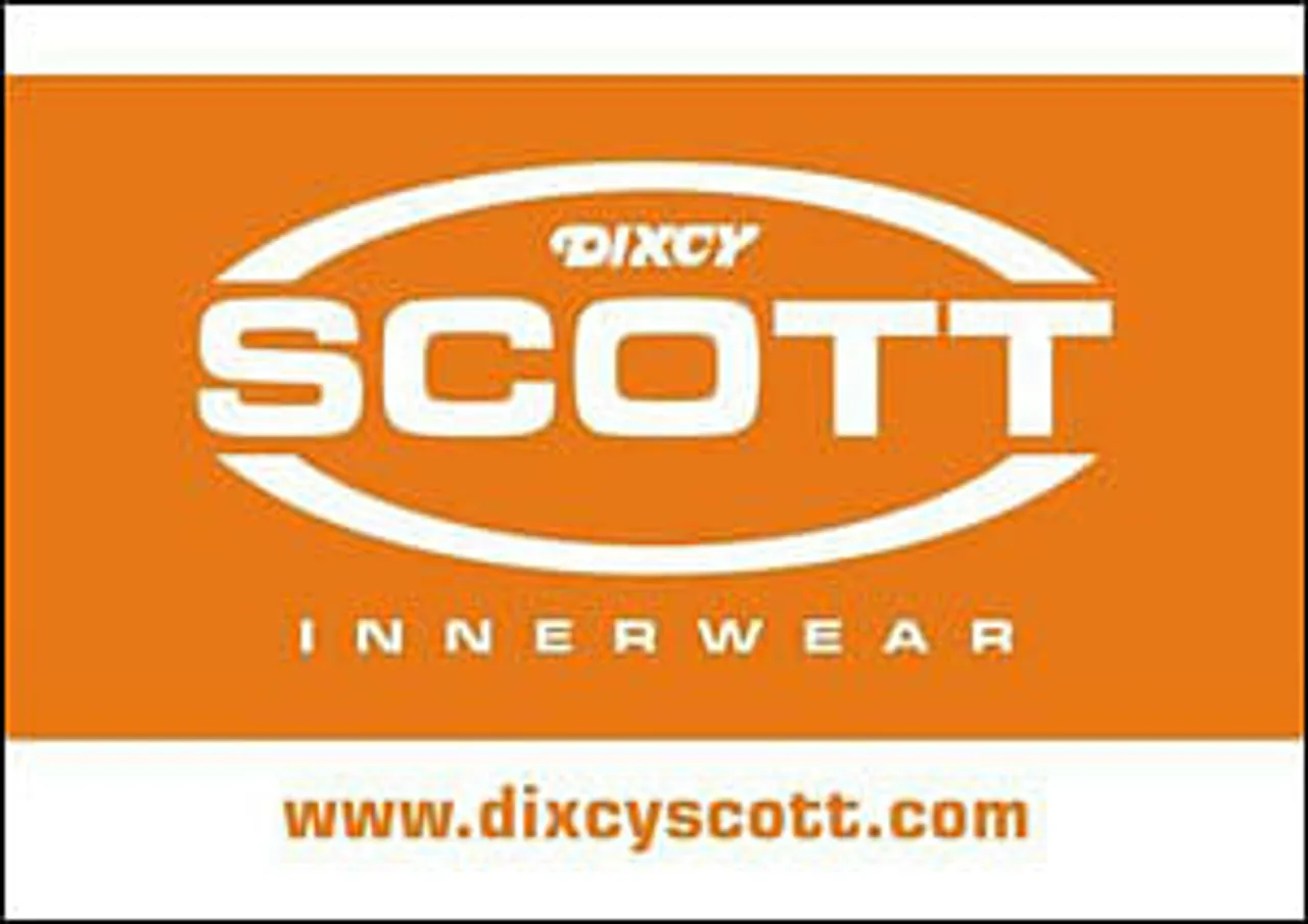 Dixcy Scott awards media duties to MEC