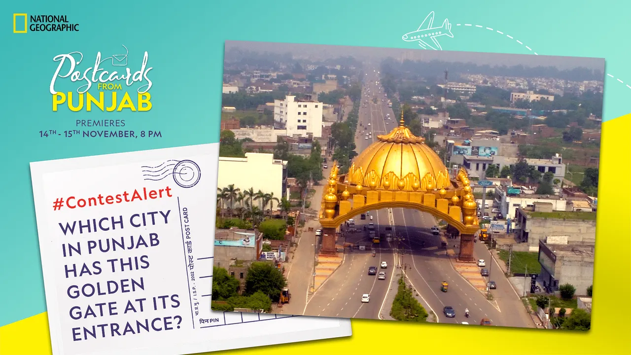 Nat Geo's ‘Postcards from Punjab’ chronicles the best of a new Punjab