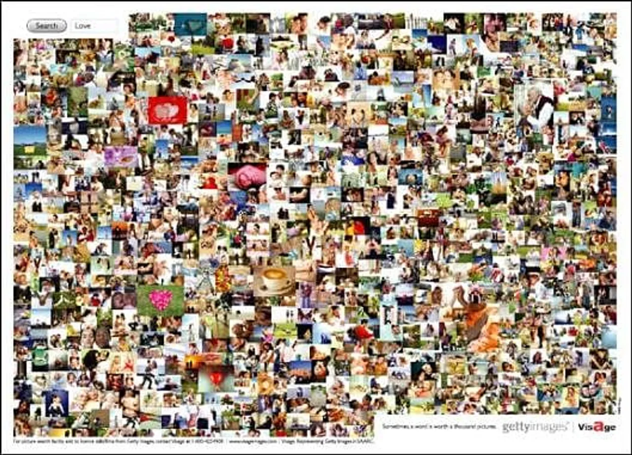 Search: LoveSometimes, a word is worth a thousand pictures.
