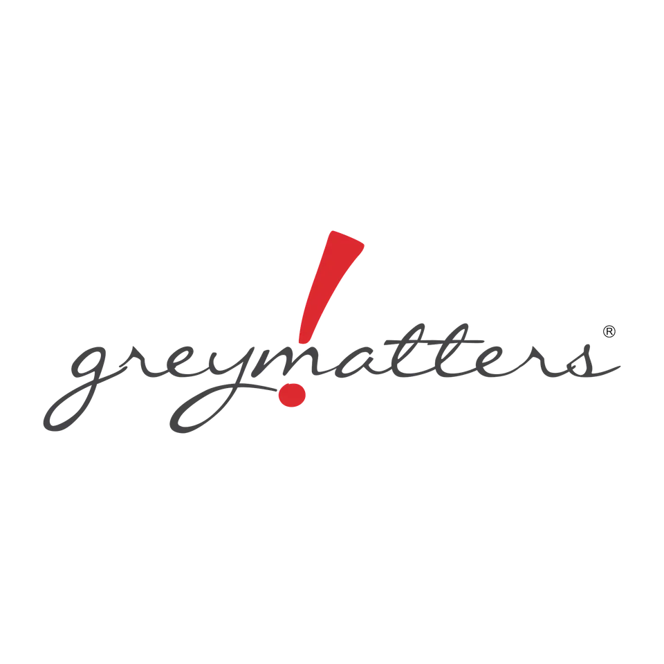 GreyMatters Communications celebrates 14 years with registered trademark