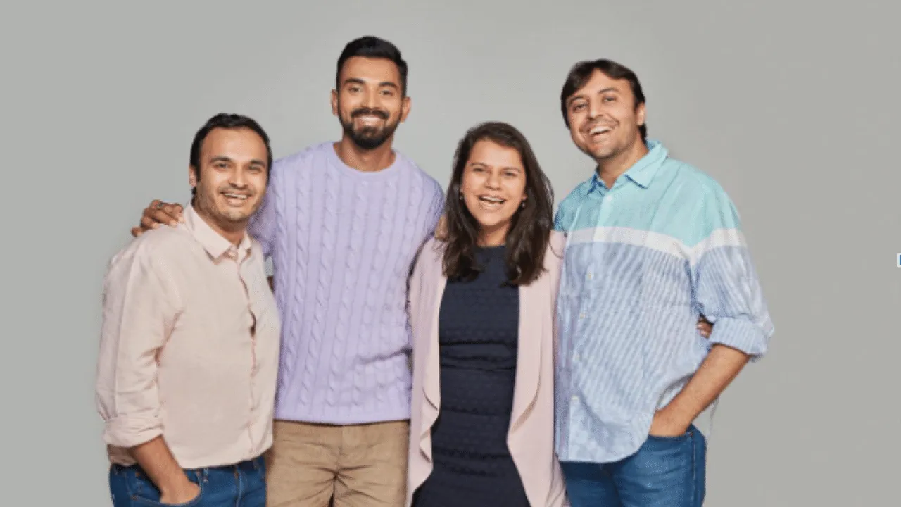 After Katrina Kaif, KL Rahul invests in Hyugalife.com 