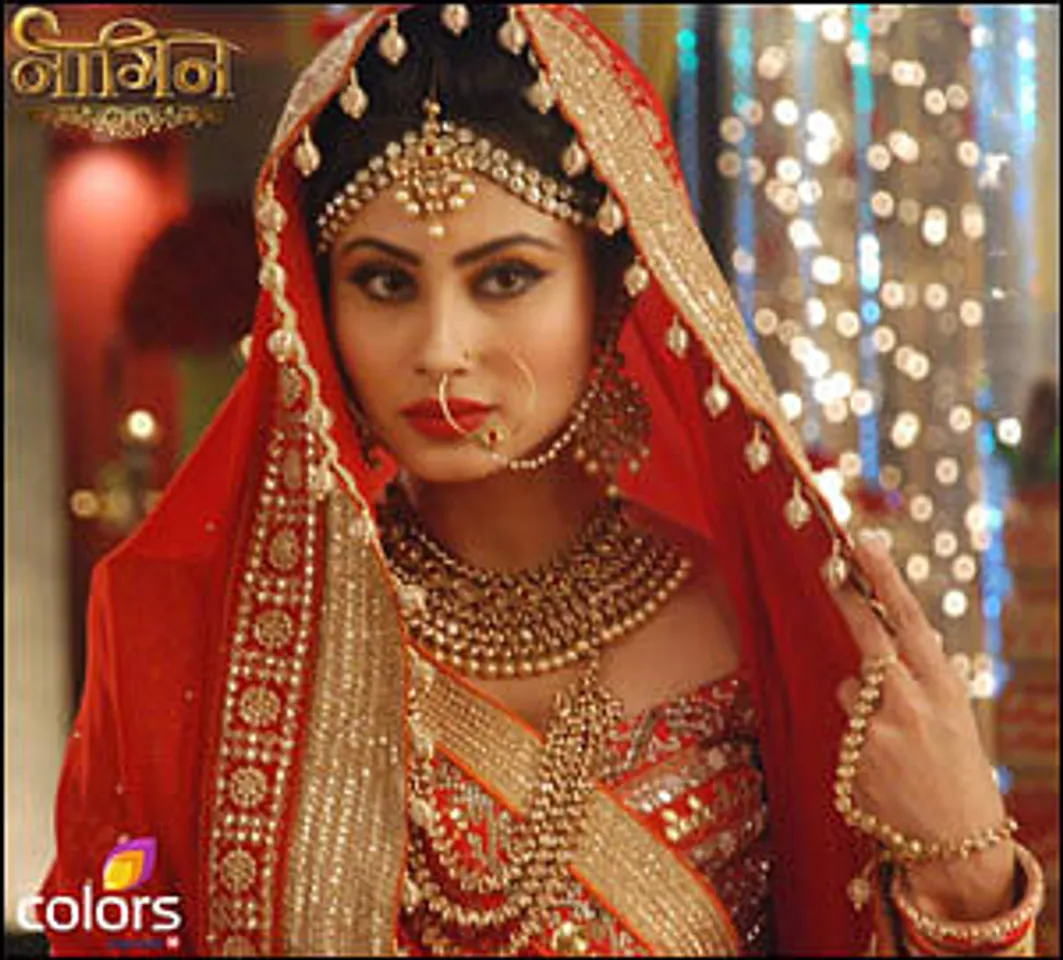 GEC Watch: Star Plus, Zee Anmol and Colors remain firm in top three slots