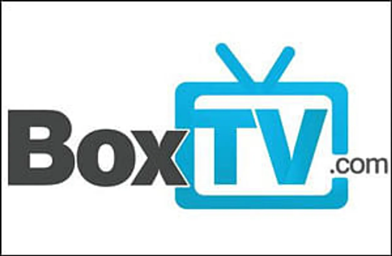 Times Internet's BoxTV.com reaches 50 million views
