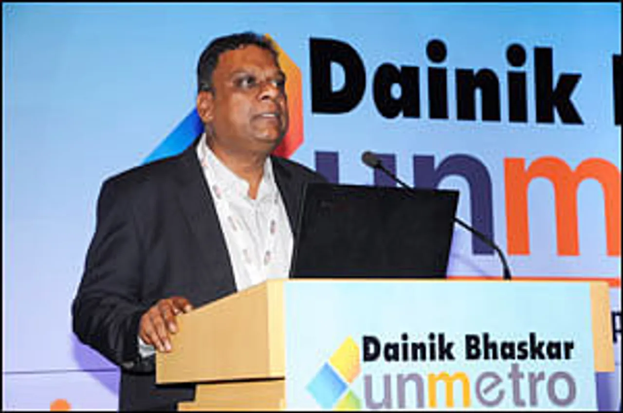 Presentation: Are brands underestimating the market?