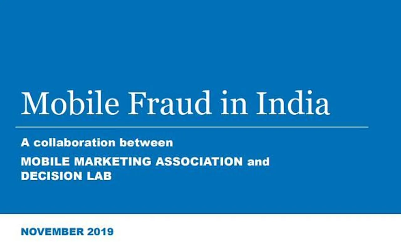India leads mobile ad fraud across Asia: MMA’s Report on Ad Fraud