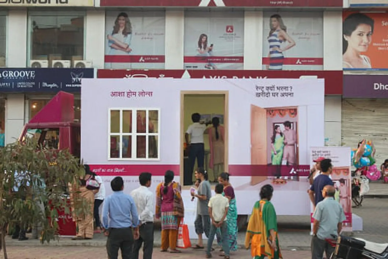 Asha home loan