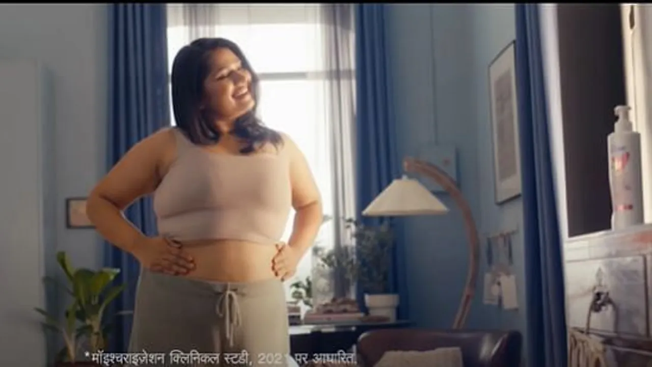 Dove India’s new campaign shines light against social media body shaming