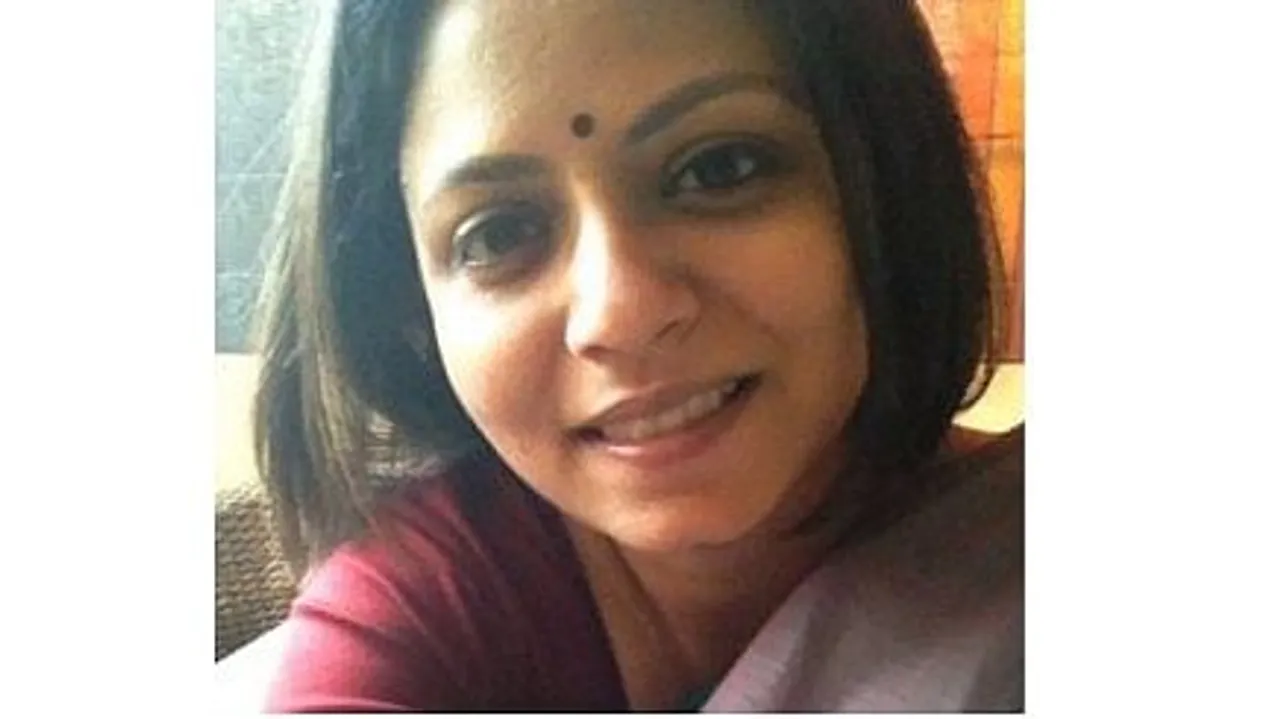 Network 18's Durga Raghunath joins Zomato