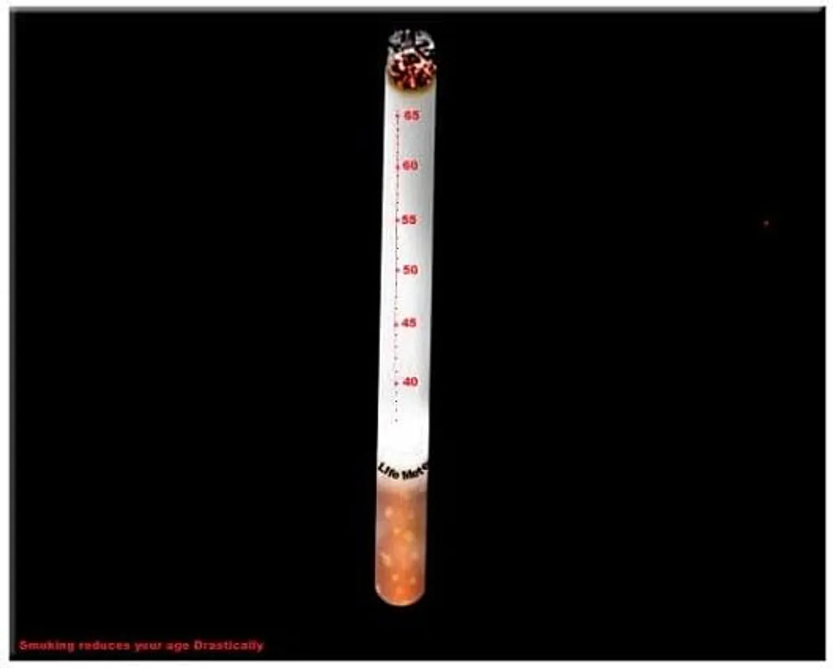 Smoking