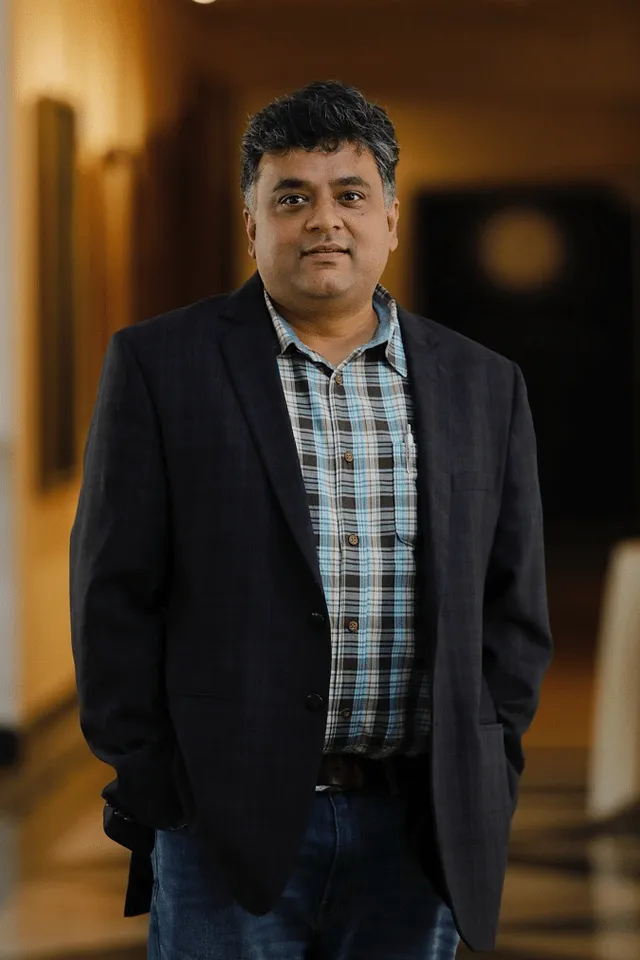 GroupM elevates Navin Khemka to CEO of EssenceMediacom, South Asia