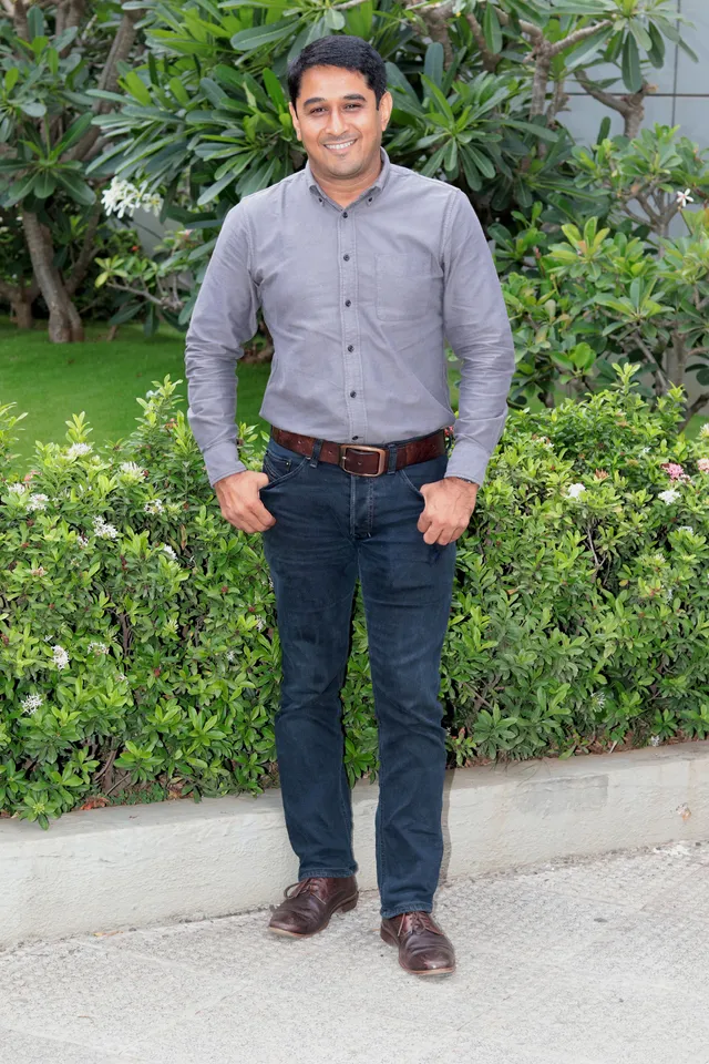 “During an India match day or a big IPL match, we certainly see a rise in our downloads...”: Atit Mehta, BYJU’S