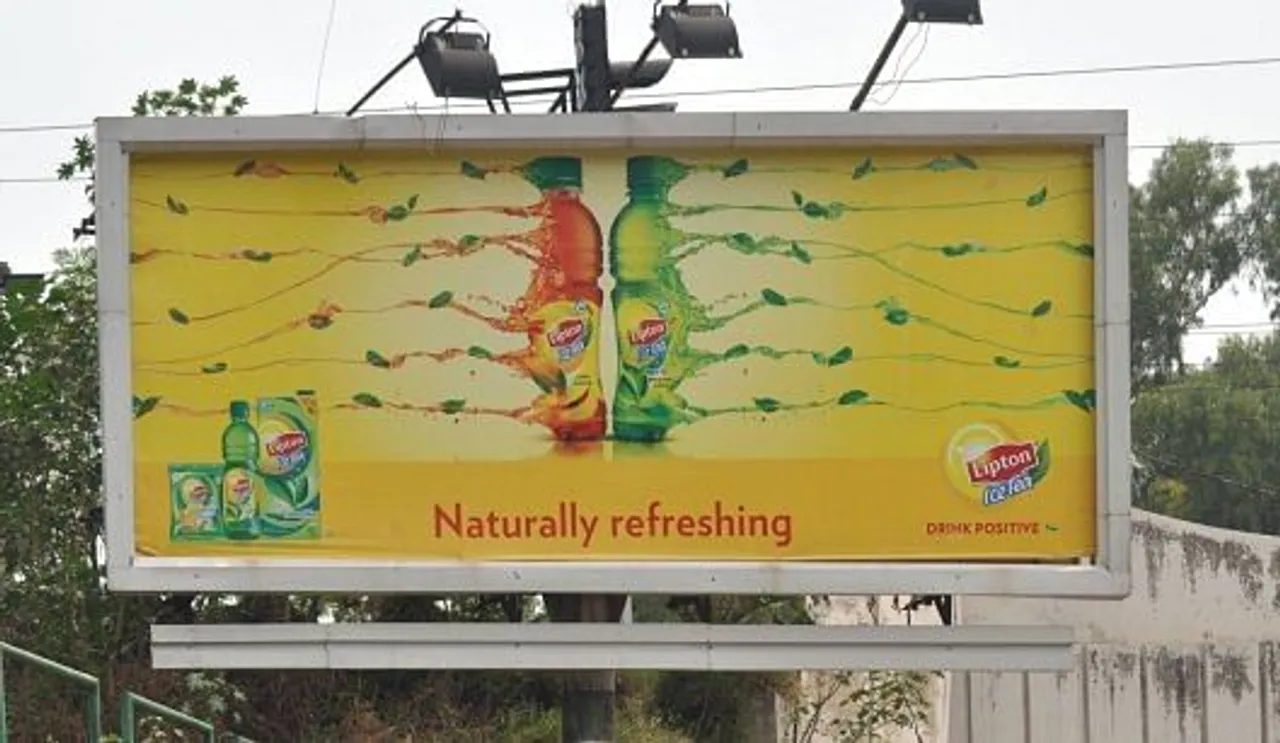 Naturally refreshing