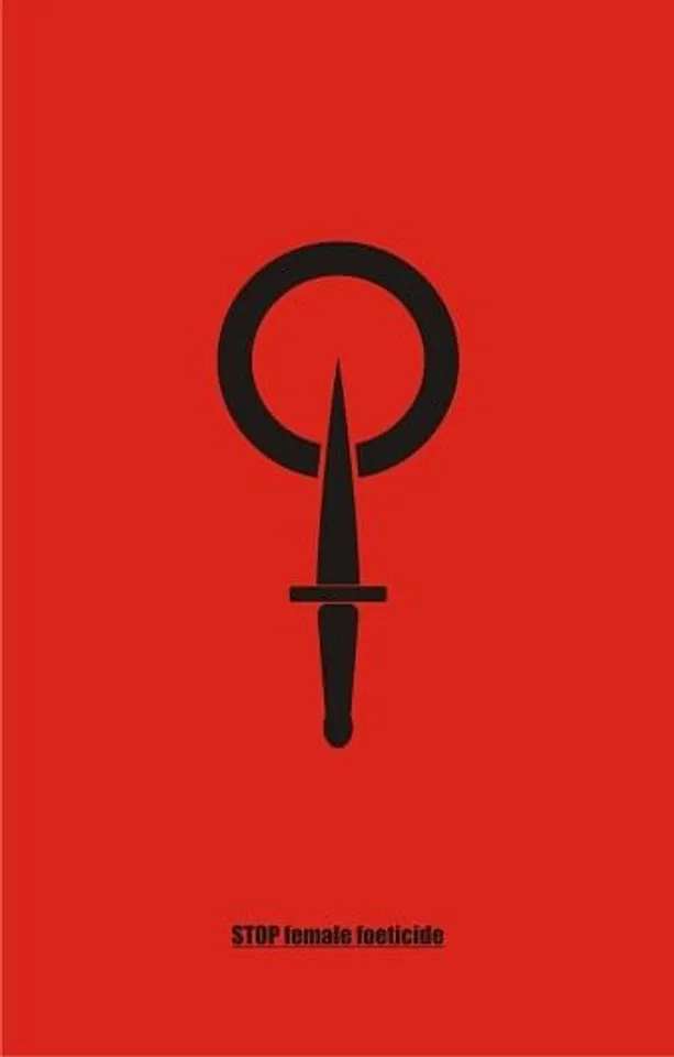 Stop Female Foeticide