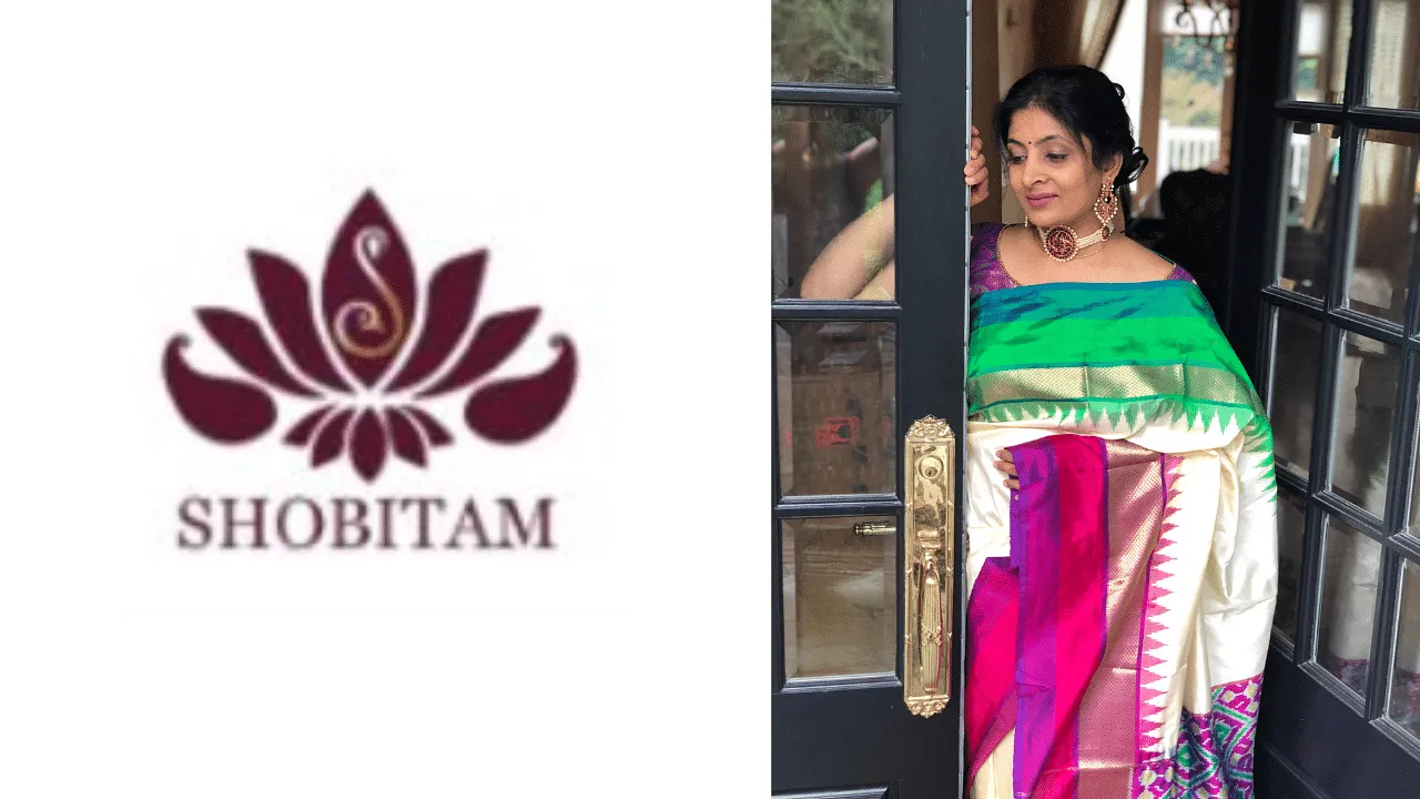 Shobitam acquires IsadoraLife to revolutionise the saree industry across global market