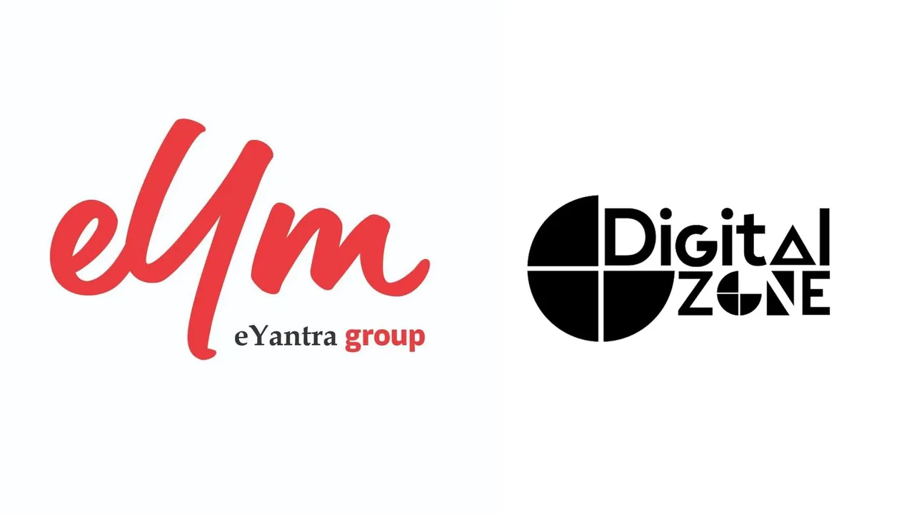 eYantra acquires digital marketing agency Digital Ozone