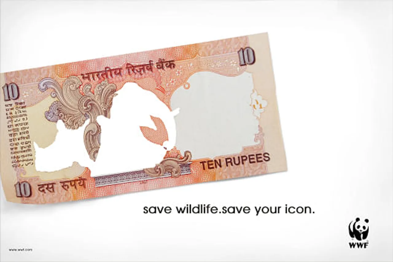 save wildlife