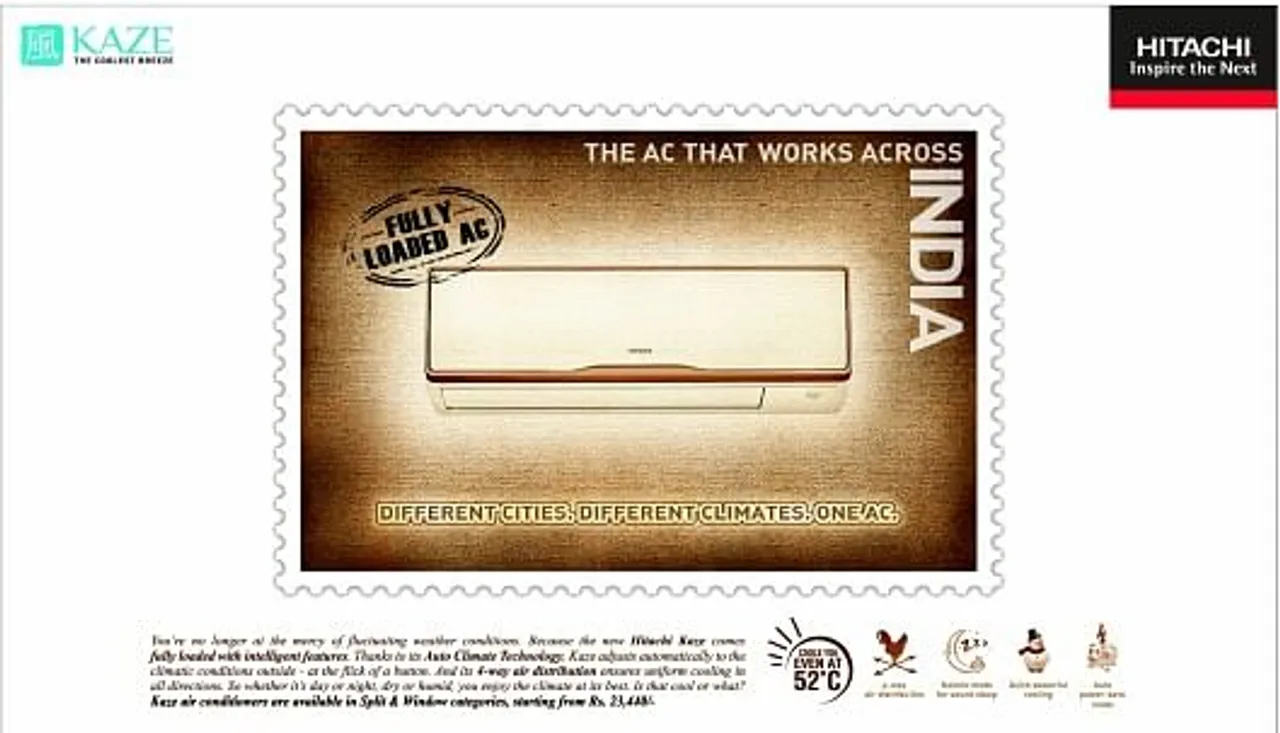 Works Across India