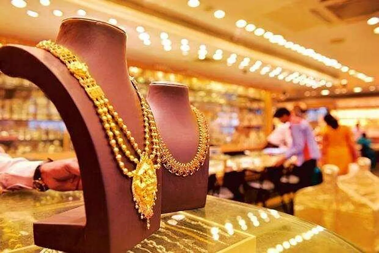 Jewellery ad spends to see 15% rise this wedding season