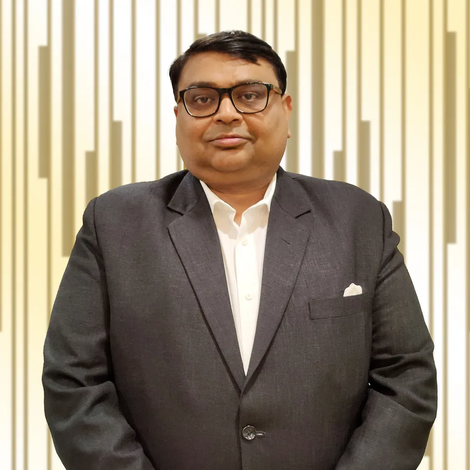 Future Generali India Life Insurance appoints Alok Rungta as head business transformation and CFO 