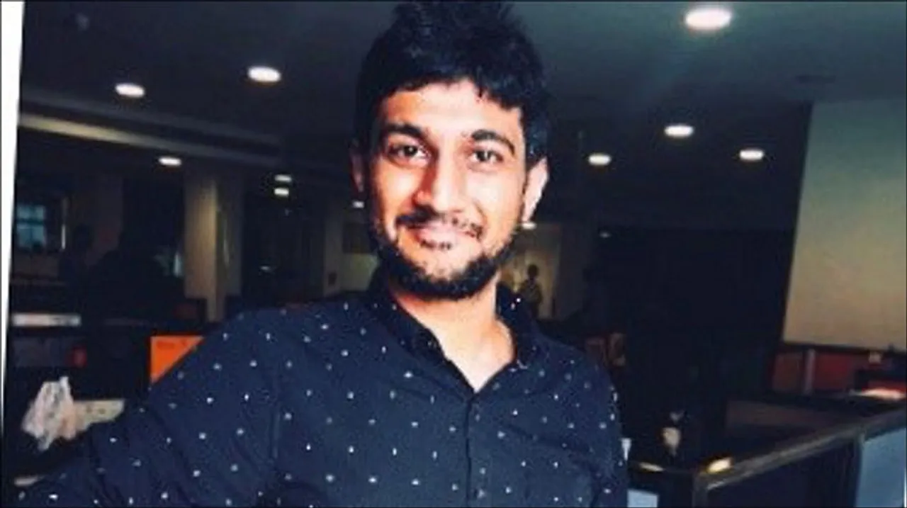 The Viral Fever’s marketing head Vineet Kanabar to join Wavemaker 