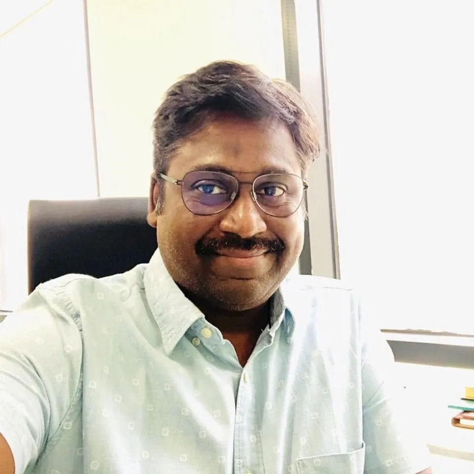 The Walt Disney elevates Balachandran Ratnavel as Business Head