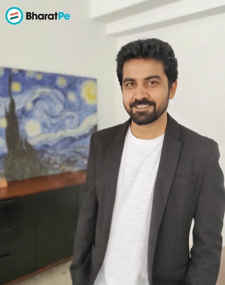 BharatPe appoints Parth Joshi as Chief Marketing Officer