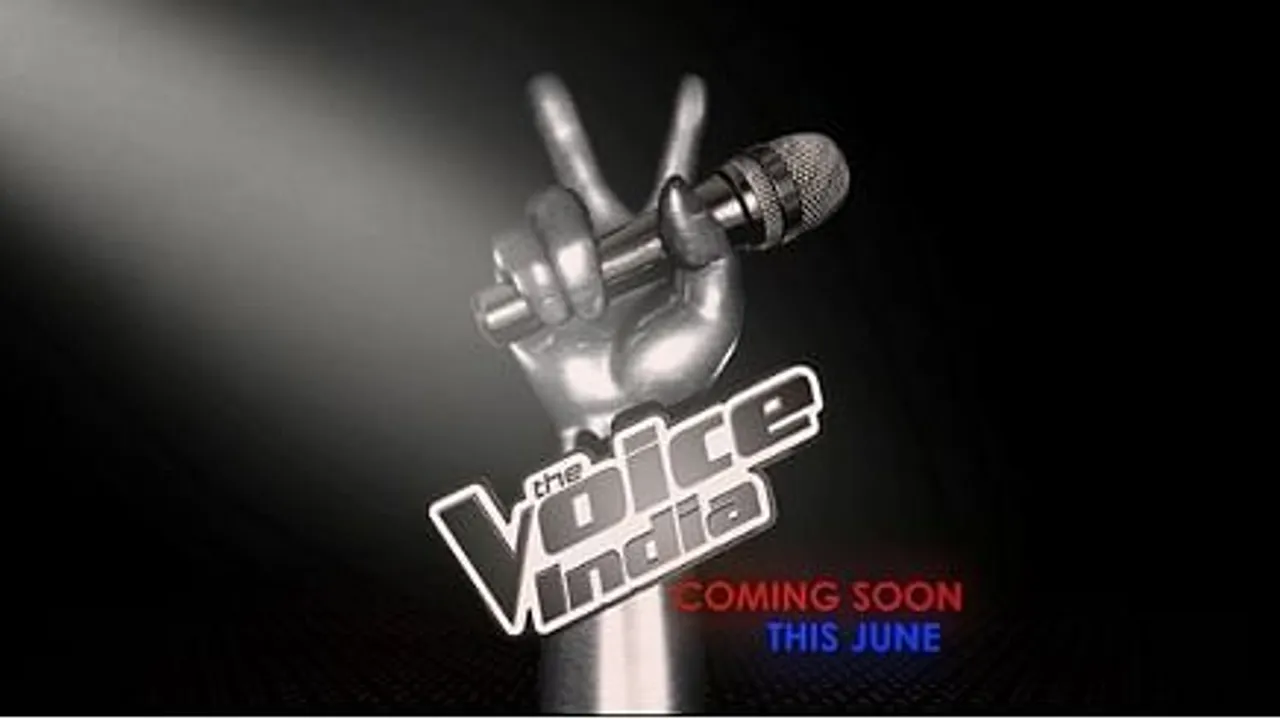 &TV to launch 'The Voice' on June 6