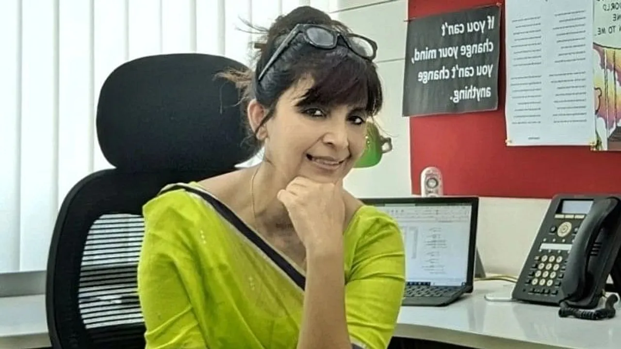 Loveleen Sahrawat moves on from Aditya Birla Capital