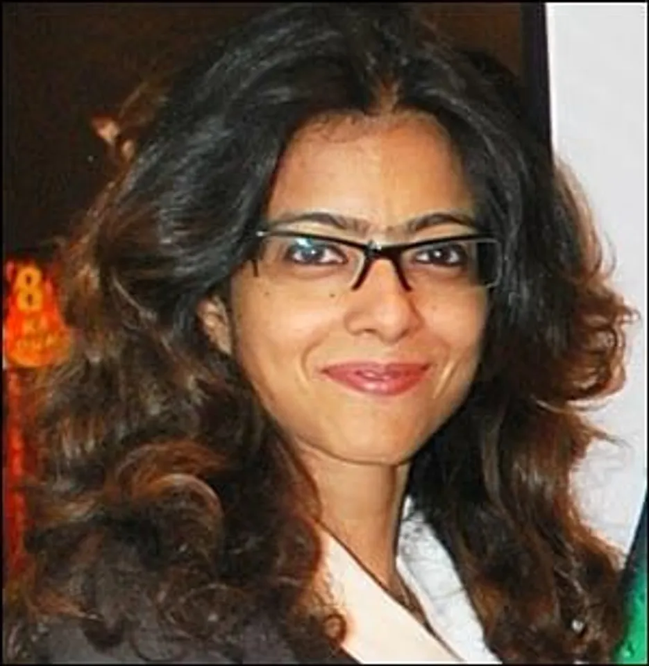 RBNL gets Ramita Chaudhuri to head business for Big Magic