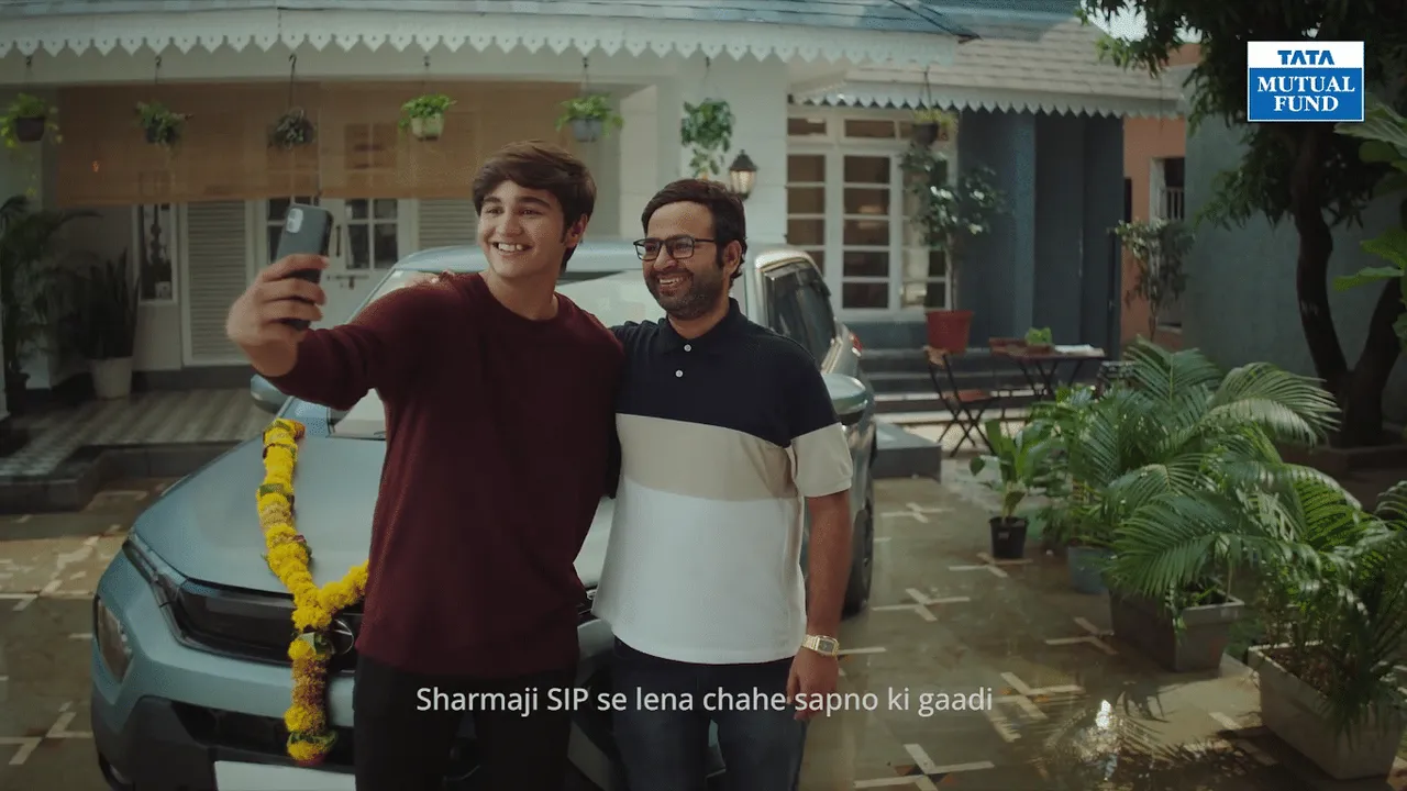 Tata Mutual Fund launches 'Jab Life Maange More' campaign to encourage mutual fund investments through SIP 