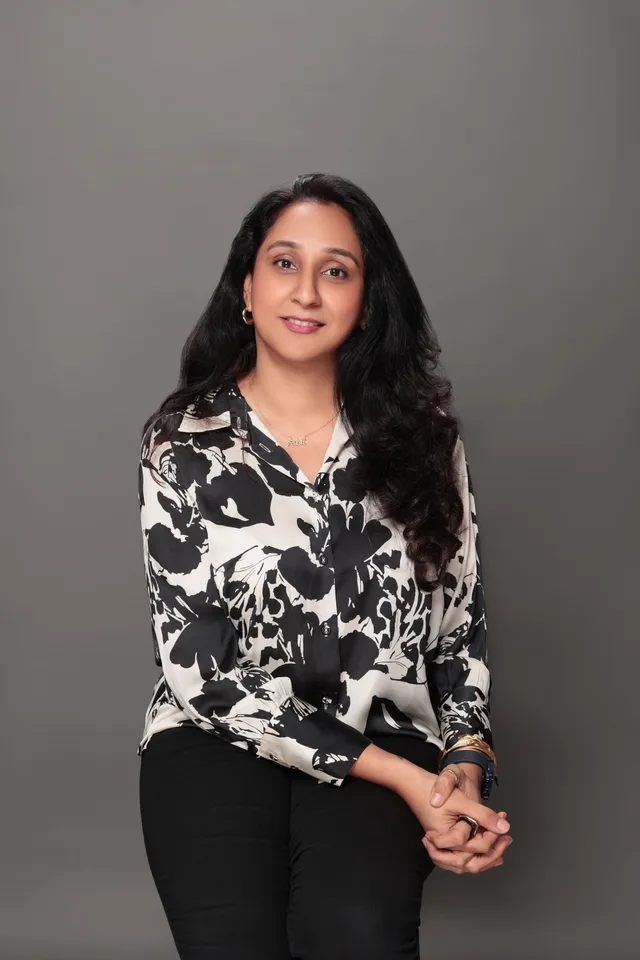 YRF Talent appoints Akanksha Malhotra as AVP - Talent
