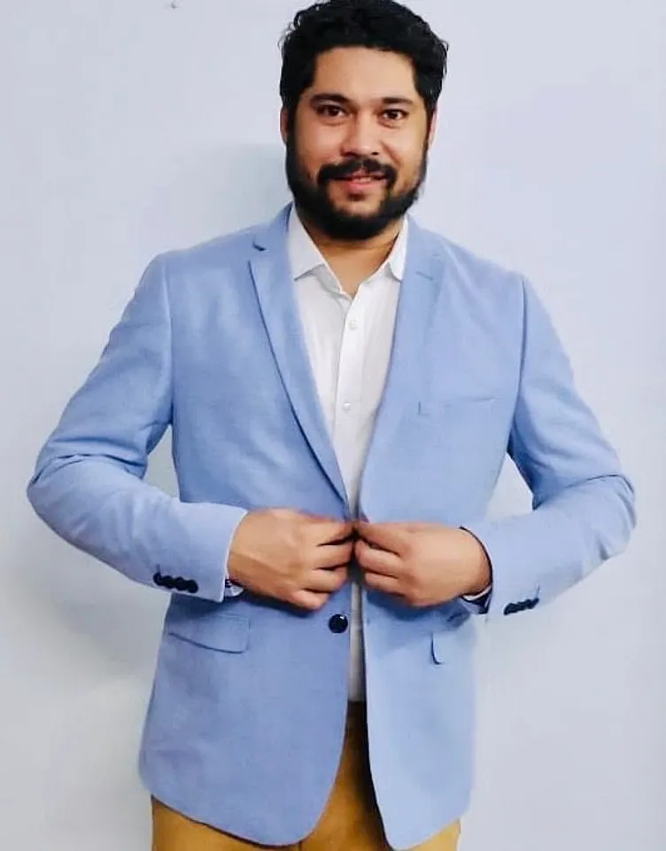 FoxyMoron appoints Nakul Dutt as National Strategy Director 