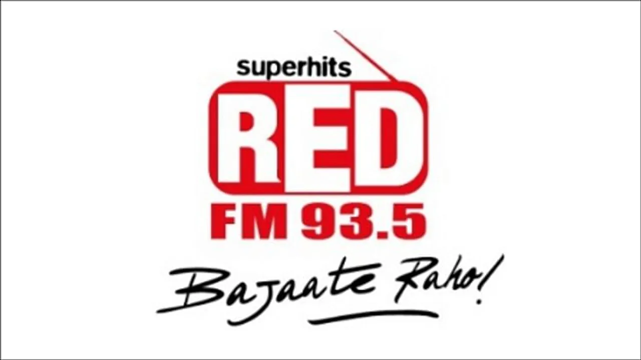 Red FM’s RJ’s collaborate with Sprite to bring alive It’s ‘Thand Rakh’ Philosophy
