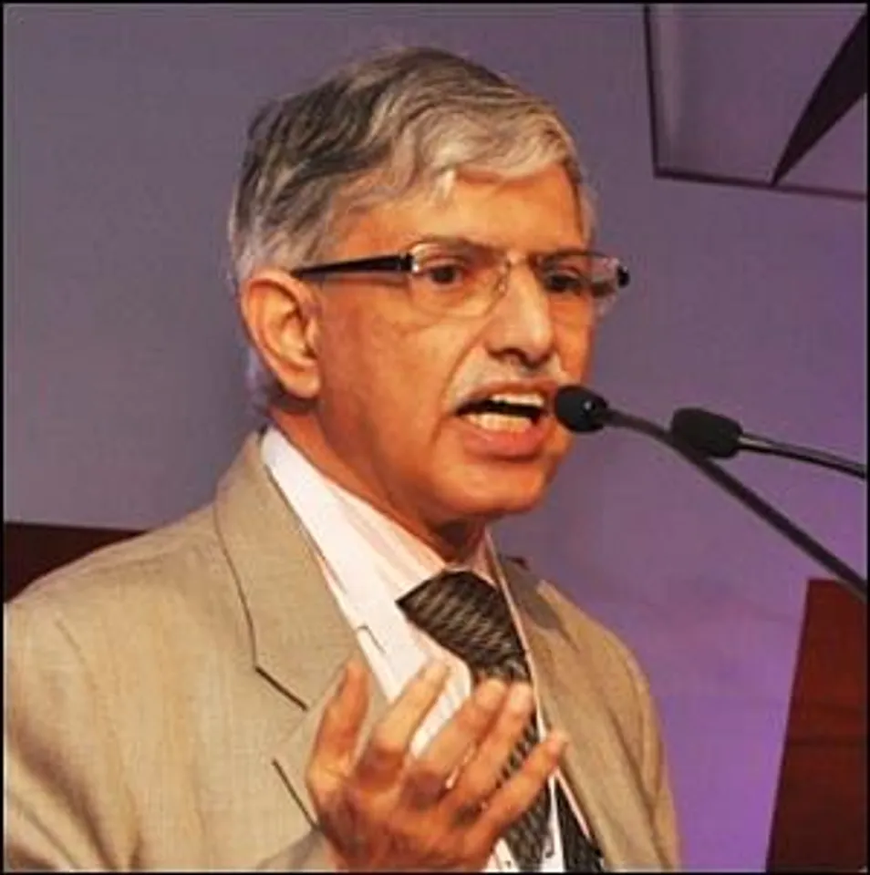 TV.NXT 2011: Price determined not by value, but by the demand supply equation